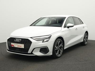 Financial Lease Audi A3 Sportback 40 TFSI e 204 pk S-tronic S Edition