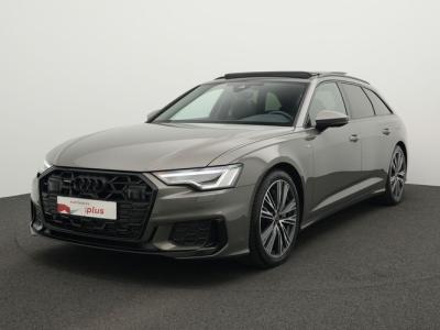 Financial Leas Audi A6 Avant 50 TFSI e 299 pk S-tronic quattro S edition