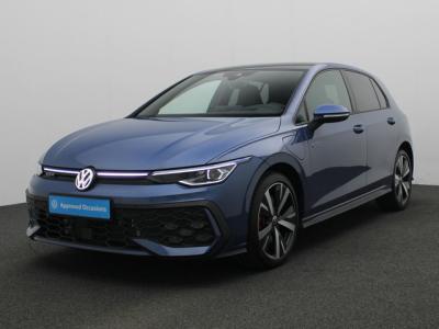 Financial Lease Volkswagen Golf 1.5 eHybrid 272 pk DSG GTE