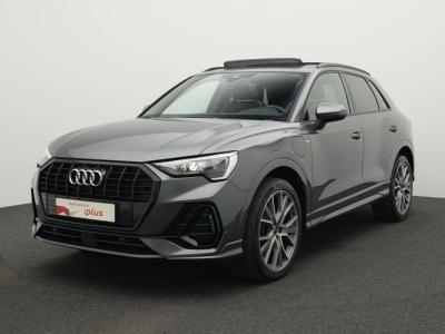 Financial Leas Audi Q3 45 TFSI e 245 pk S-tronic S edition