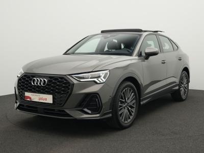 Financial Lease Audi Q3 Sportback 35 TFSI 150 pk S-tronic Advanced Edition