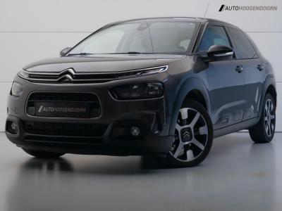 Financial Leas Citroën C4 Cactus 1.2 PureTech Shine