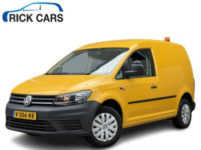 Financial Lease Volkswagen Caddy 2.0 TDI EURO 6 L1H1 BMT Trendline