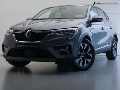 Financial Leas Renault Arkana 1.6 E-Tech Hybrid 145 Intens