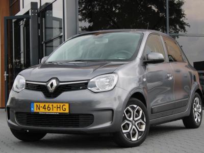 Financial Lease Renault Twingo 1.0 SCe Collection