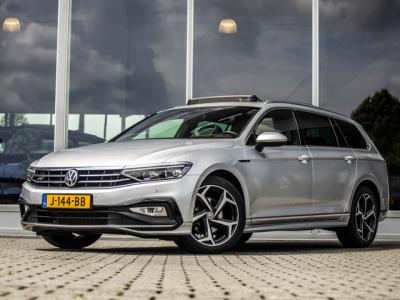 Financial Lease Volkswagen Passat Variant 2.0 TSI Elegance Business R
