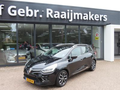 Financial Lease Renault Clio 0.9 TCe Intens