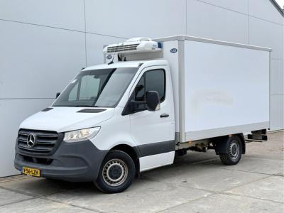 Financial Lease Mercedes-Benz Sprinter 314 2.2 CDI