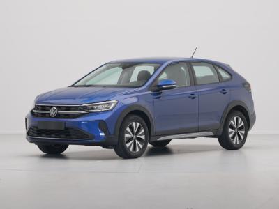 Financial Leas Volkswagen Taigo 1.0 TSI 95pk Life
