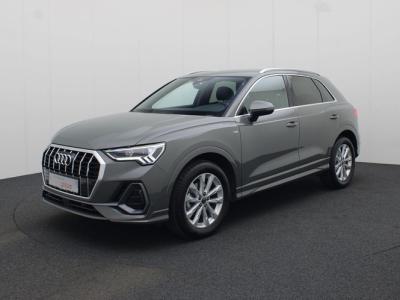Financial Lease Audi Q3 35 TFSI