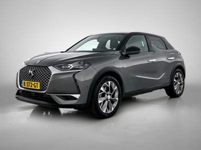 Financial Leas DS DS 3 Crossback E-Tense Executive 50 kWh 100% EV. 5Drs.