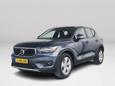 Financial Lease Volvo XC40 T2 Aut. Business Pro