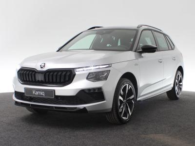 Financial Leas Škoda Kamiq Monte Carlo 1.0 TSI 115 pk