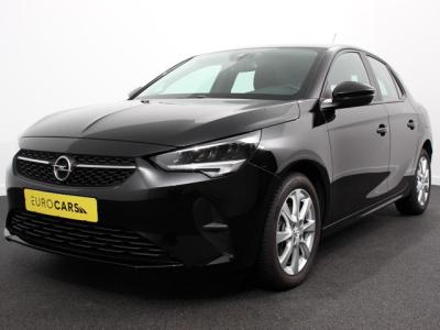 Financial Lease Opel Corsa 1.2 Automaat Edition