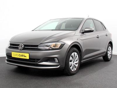Financial Lease Volkswagen Polo 1.0 TSI DSG Comfortline Plus