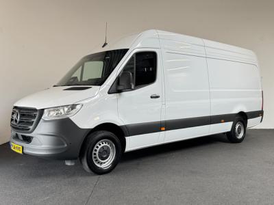 Financial Lease Mercedes-Benz Sprinter 315 1.9 CDI L3 Select