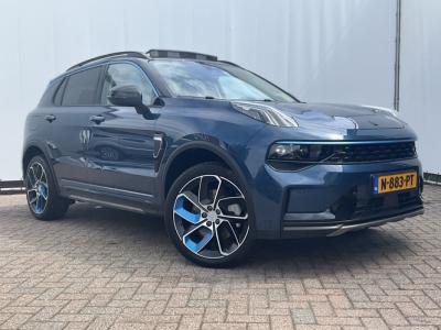 Financial Lease Lynk & Co 01 1.5 PHEV 262PK Adapt.Cruise 360° Cam Carplay Plug-in Stoelverw Vol opties!