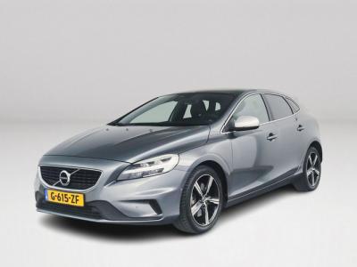 Financial Lease Volvo V40 D3 Aut. Polar+ Sport