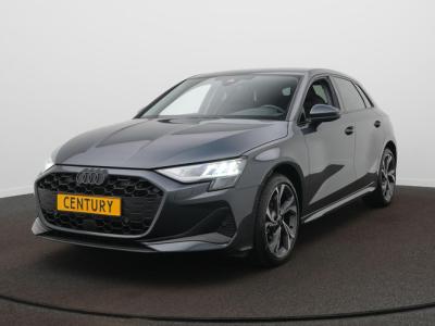 Financial Lease Audi A3 Sportback 35 TFSI 110 kW S-Tronic Advanced Edition