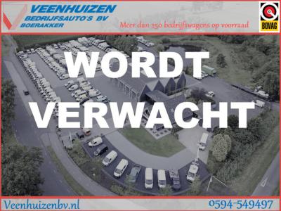Financial Leas Opel Vivaro 2.0 CDTI Dubbele Cabine Automaat L3