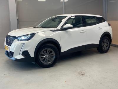 Financial Lease Peugeot 2008 1.2 PureTech Active Pack