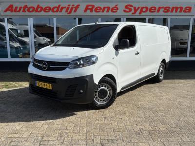 Financial Lease Opel Vivaro 1.5 CDTI L2H1 Edition