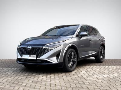 Financial Lease Nissan QASHQAI 1.3 MHEV Xtronic Tekna
