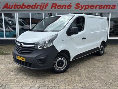 Financial Lease Opel Vivaro 1.6 CDTI L1H1 Edition