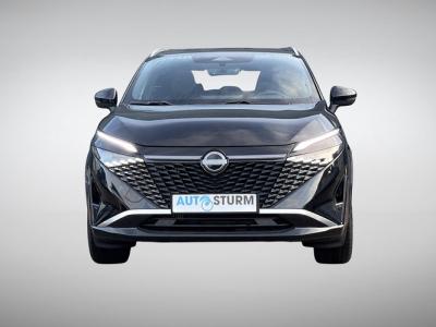 Nissan QASHQAI 1.3 MHEV Xtronic Tekna