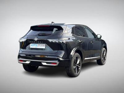 Nissan QASHQAI 1.3 MHEV Xtronic Tekna