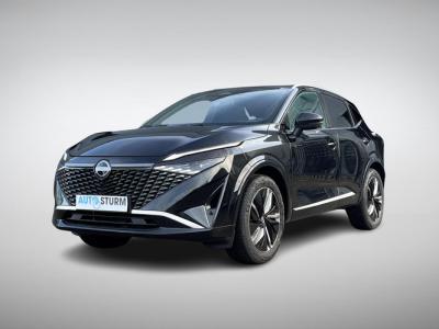 Financial Lease Nissan QASHQAI 1.3 MHEV Xtronic Tekna