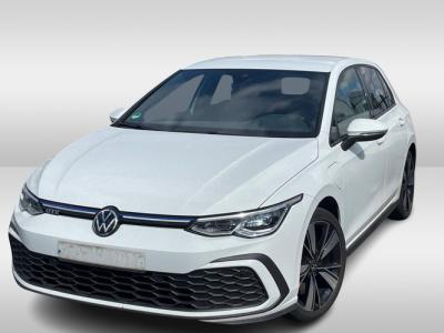 Financial Leas Volkswagen Golf 1.4 eHybrid 245pk DSG GTE