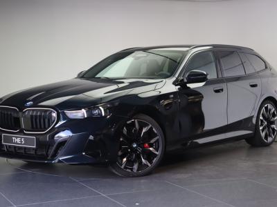 Financial Lease BMW 5 Serie Touring 550e xDrive M Sport Automaat