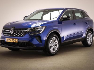 Financial Leas Renault Austral 1.2 mild hybrid advanced 130 evolution