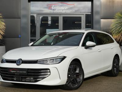 Financial Leas Volkswagen Passat Variant 1.5 eTSI Elegance Business