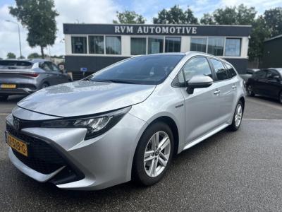 Financial Lease Toyota Corolla Touring Sports 1.8 Hybrid Active