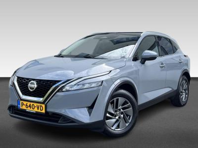 Financial Lease Nissan QASHQAI 1.3 MHEV Acenta