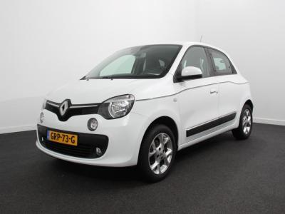 Financial Leas Renault Twingo 0.9 TCe Intens