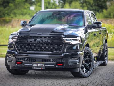 Financial Leas Dodge Ram 1500 Limited Night High Output 540HP 706Nm