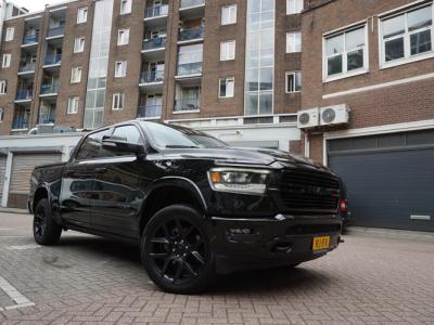 Financial Lease Dodge Ram 1500 5.7 V8 4x4 Crew Cab Laramie Sport