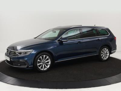 Financial Lease Volkswagen Passat 1.4 TSI PHEV GTE