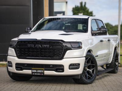 Financial Leas Dodge Ram 1500 1500 Limited Night High Output 540HP 706Nm