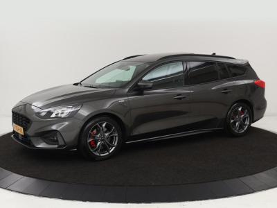 Financial Leas Ford Focus 1.5 EcoBoost ST Line X