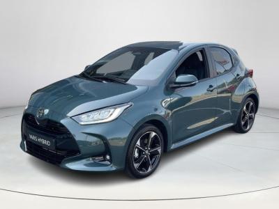 Financial Lease Toyota Yaris 1.5 Hybrid 130 Executive