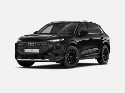 Financial Lease Audi Q3 1.5 200kW e-hybrid Advanced edition 272 PK