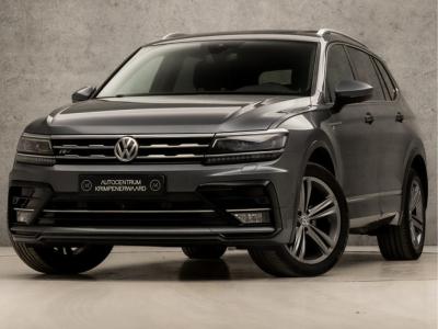 Financial Lease Volkswagen Tiguan Allspace 1.5 TSI Highline R Line 7 Persoons