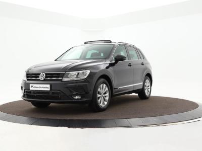 Financial Lease Volkswagen Tiguan 1.5 Tsi 150pk DSG ACT Comfortline Business