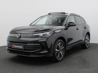 Financial Leas Volkswagen Tiguan 1.5 eHybrid Life Edition 204PK DSG
