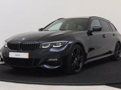 Financial Leas BMW 3 Serie Touring 330i High Executive M Sport Automaat