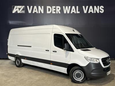 Financial Leas Mercedes-Benz Sprinter 317 CDI 170pk L3H2 Euro6 Airco